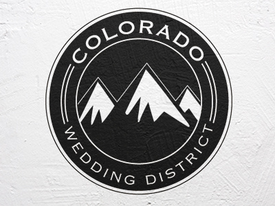 Colorado Wedding District