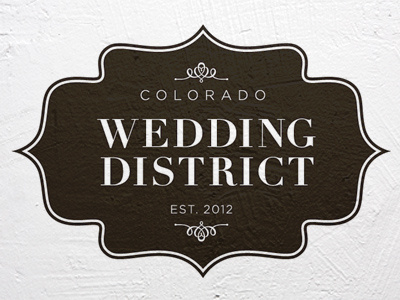 Colorado Wedding District