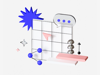 Asya Korovina | Dribbble