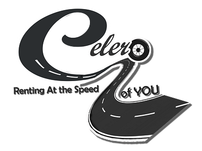 Logo- Celeo- Speedy Rental