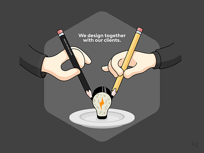 Caffeina - We design together with our clients