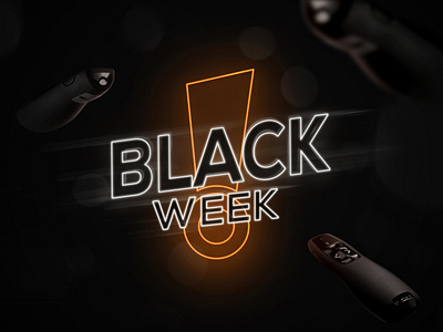 Black Week 2019 black friday black month black week blackfriday design ui