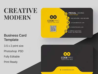 Business Card 3d adobe illustrator adobe photoshop adv advertisement branding business card company design graphic design