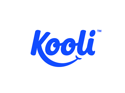 KOOLi Brand Identity