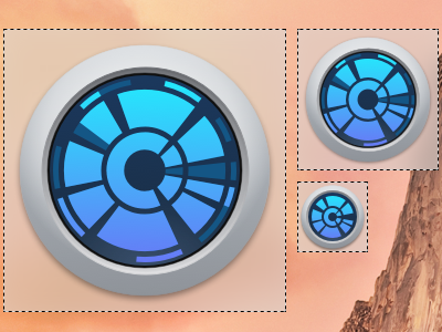 DaisyDisk 4 icon