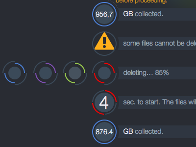 DaisyDisk 4 Collector