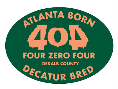 ATL BADGE