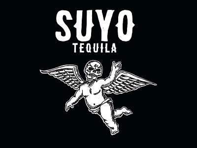 Suyo Tequila