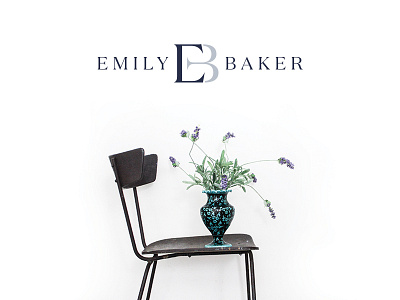 Emily Baker: Final Logo