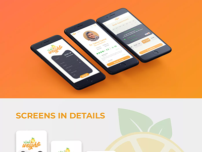 Mobile Application mobile application ui user interface ux