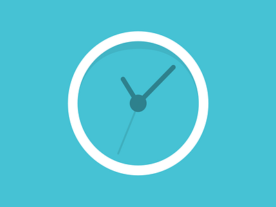 Clock Icon clock icon time tracking tracking