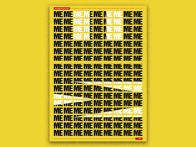 Me artdirection design illustrator typography