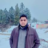 Anees ahmad
