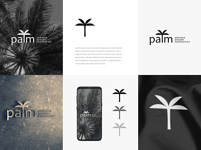 Palm Tree Logo Design beach design exotic graphic design hotel illustration leaf logo logo design logotipo logotype natural nature palm paradise summer travel tree tropical vector