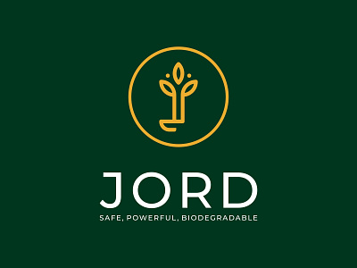 Jord 99Designs