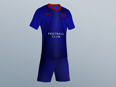 Football Club Tshirt branding design graphic design label