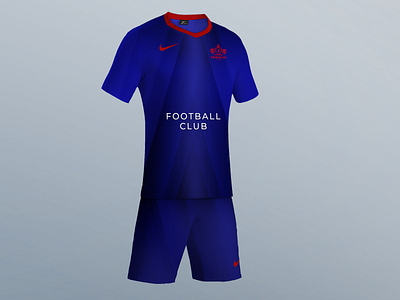 Football Club Tshirt