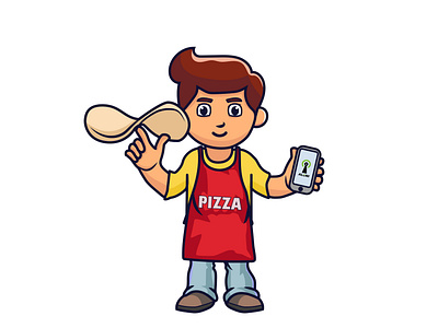 Pizza Chef