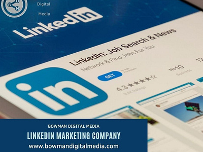 LinkedIN Marketing Company - Achieve Your Marketing Goals design digital marketing digital media internet linkedin linkedin marketing marketing social media social media marketing