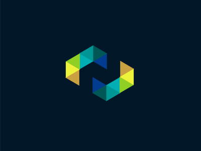 N by Sumesh | Logo Designer on Dribbble