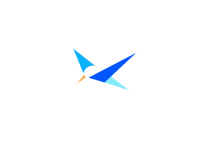 Bird Logo mark