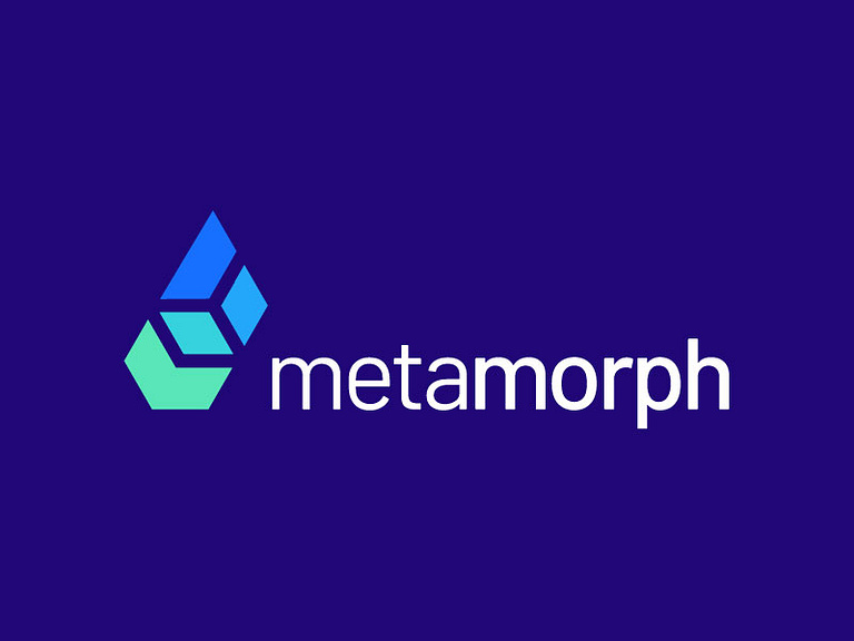 Metamorph by Sumesh | Logo Designer on Dribbble