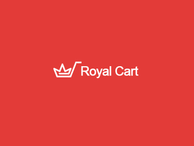 Royalcart artission cart king king cart logo palattecorner royal shopping sumesh