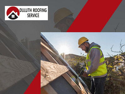 Trusted Local Roofing Service | Residential Roofing in Duluth GA branding graphic design residentialroofing