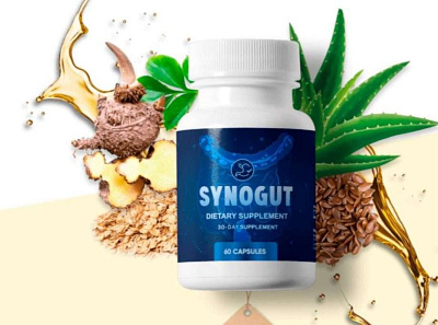 synogut supplement | kaihealthlife