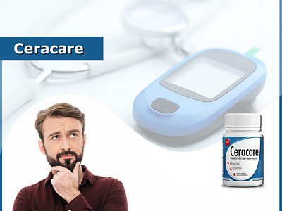 ceracare for diabetes | kaihealthlife