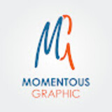 Momentous Graphic