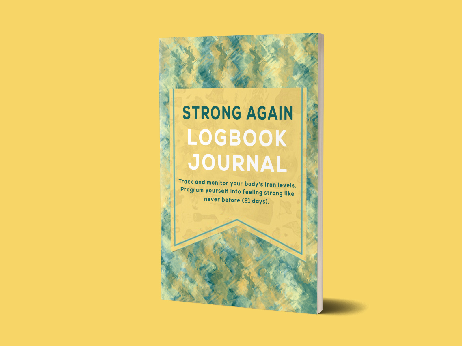 LogBook Journal by rekha khatri on Dribbble