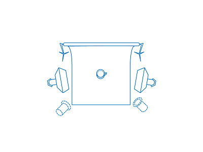 E-Store Product Photography Illustration backdrop diagram how to illustration illustrator photography