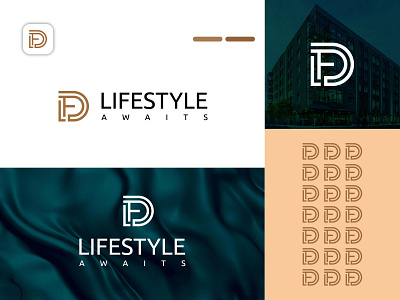 Logo design- Brand Identity- Branding - Logo folio apartment branding branding identity city logo design estate logo graphic design identity illustration logo logo design logo folio logos marketing real estate real estate logo typography