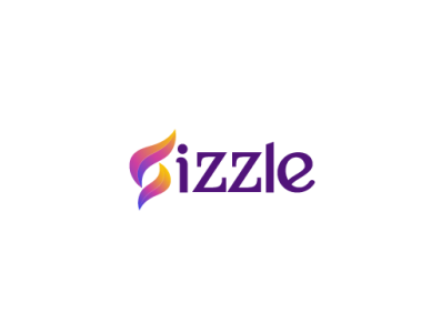 Sizzle branding design food logo graphic design identity illustration logo logo design logo designer logofolio logotype modern modern log restaurant typography vector