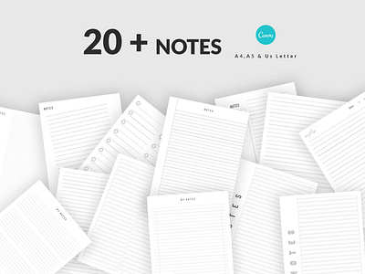 Notes Template