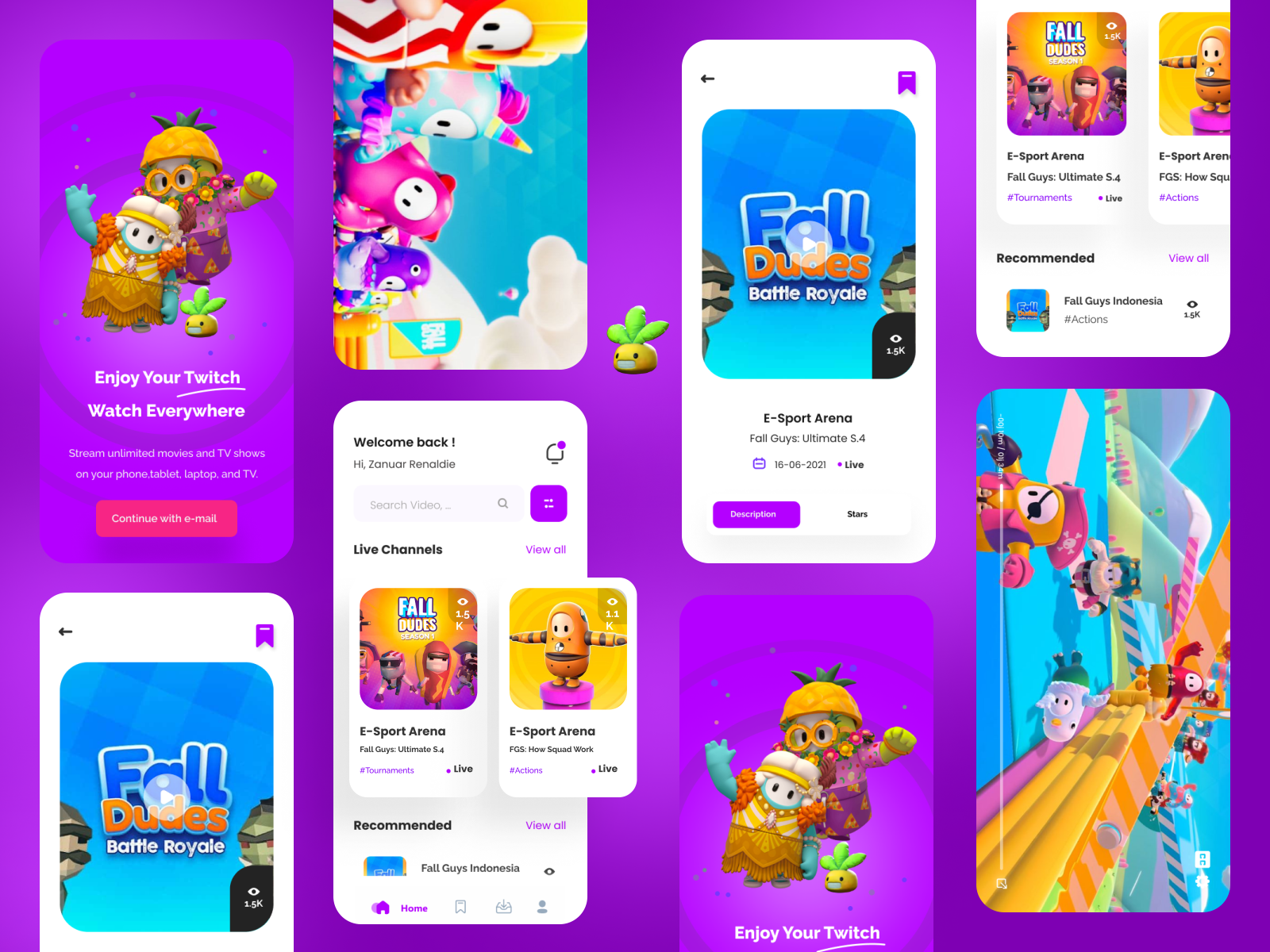 game-ui-design-by-secure-infotech-on-dribbble