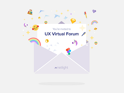 UX Virtual Forum