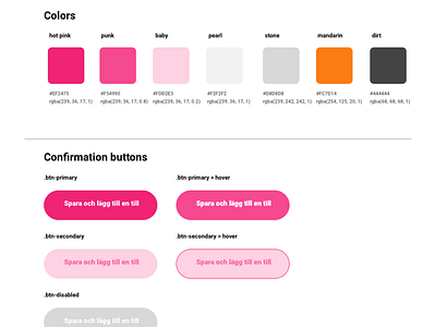 Dugga design flat graphic profile