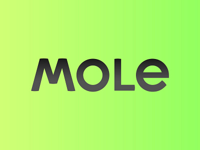 mole