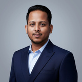 Zahid Ikram Nishad