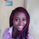 Oluwaferanmi Aina