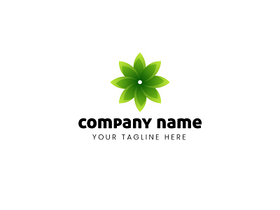 Natural logo brand identity branding design graphic design illustration instagram post logo logo create typography ui ux vector