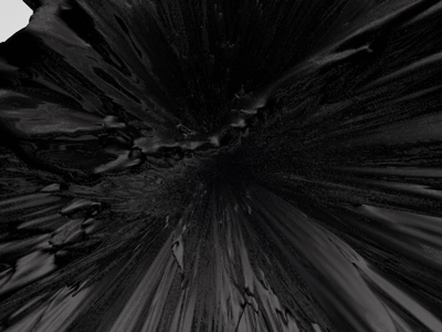Blob Test [gif] 3d abstract gif test