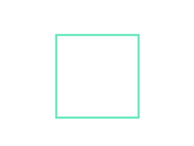 Cube Test [gif] ae cube geometric gif mograph