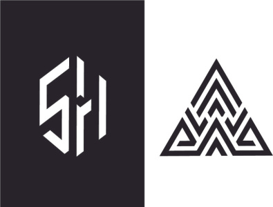 SH and Owl 3d animation app brand branding design graphic design illustration logo motion graphics ui
