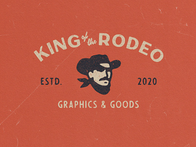 King of the Rodeo