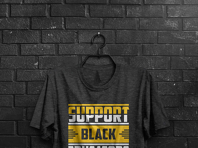 Support Black Educators