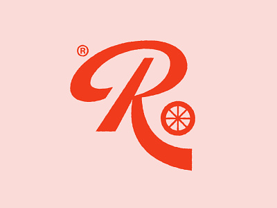 Rollfast R 03 branding cycling lettering logodesign logodesigner mark symbol vintage