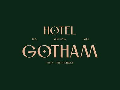 Hotel Logo Designs Themes Templates And Downloadable Graphic Elements On Dribbble